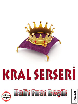 cover image of Kral Serseri